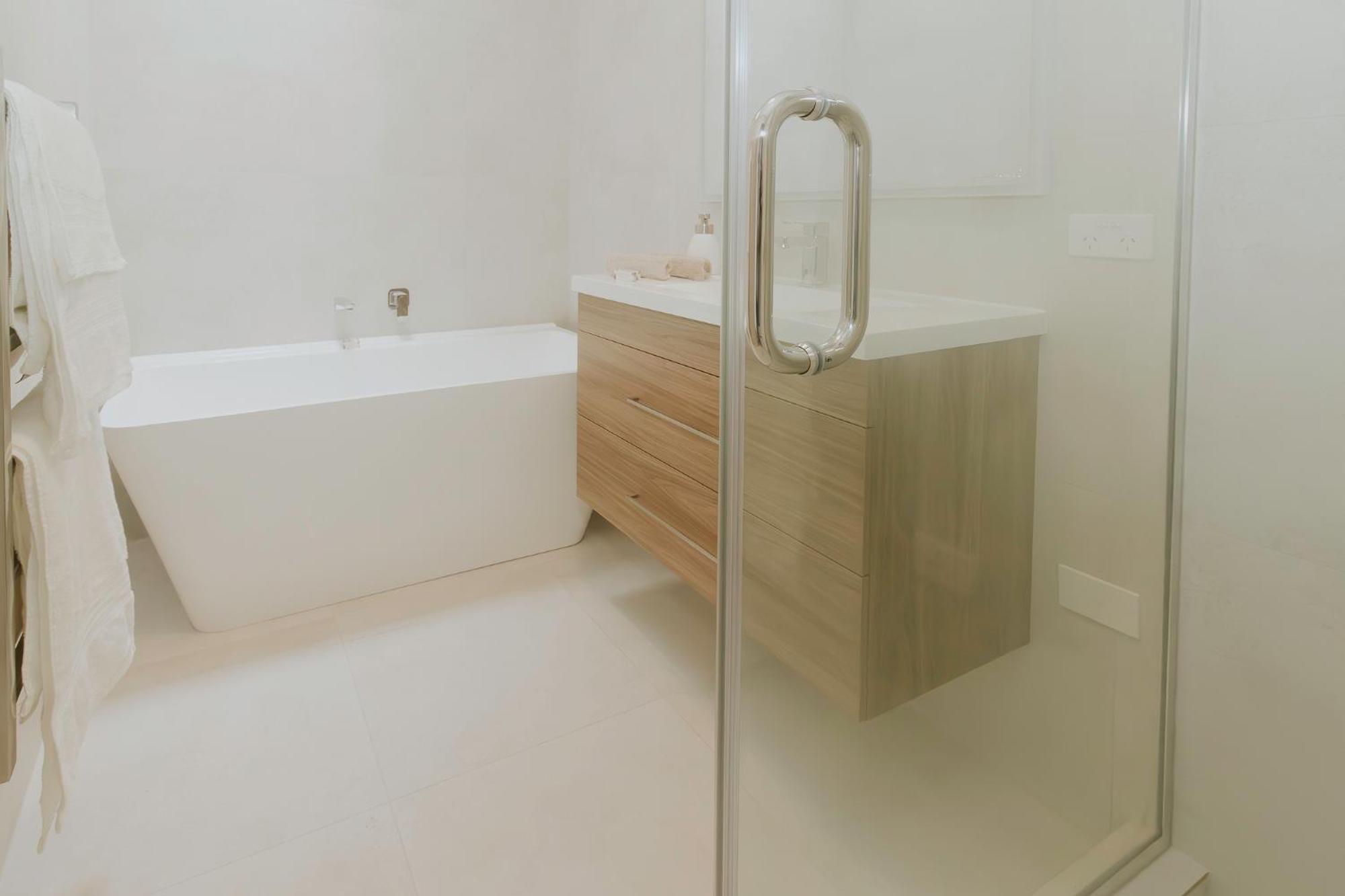 Salty Breeze Beach House オレワ エクステリア 写真