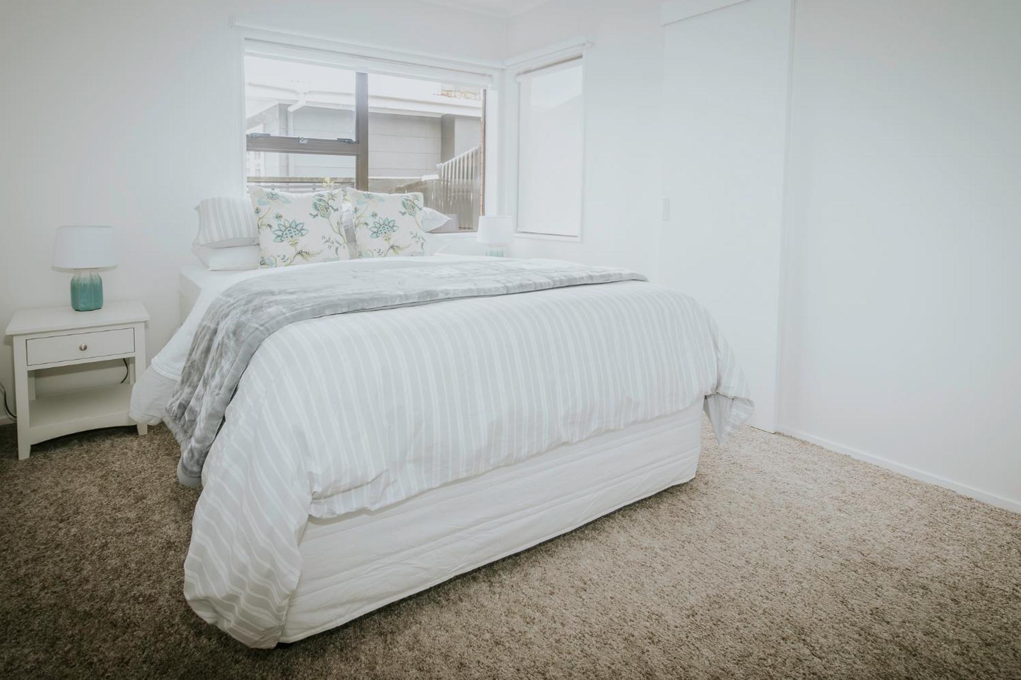 Salty Breeze Beach House オレワ エクステリア 写真